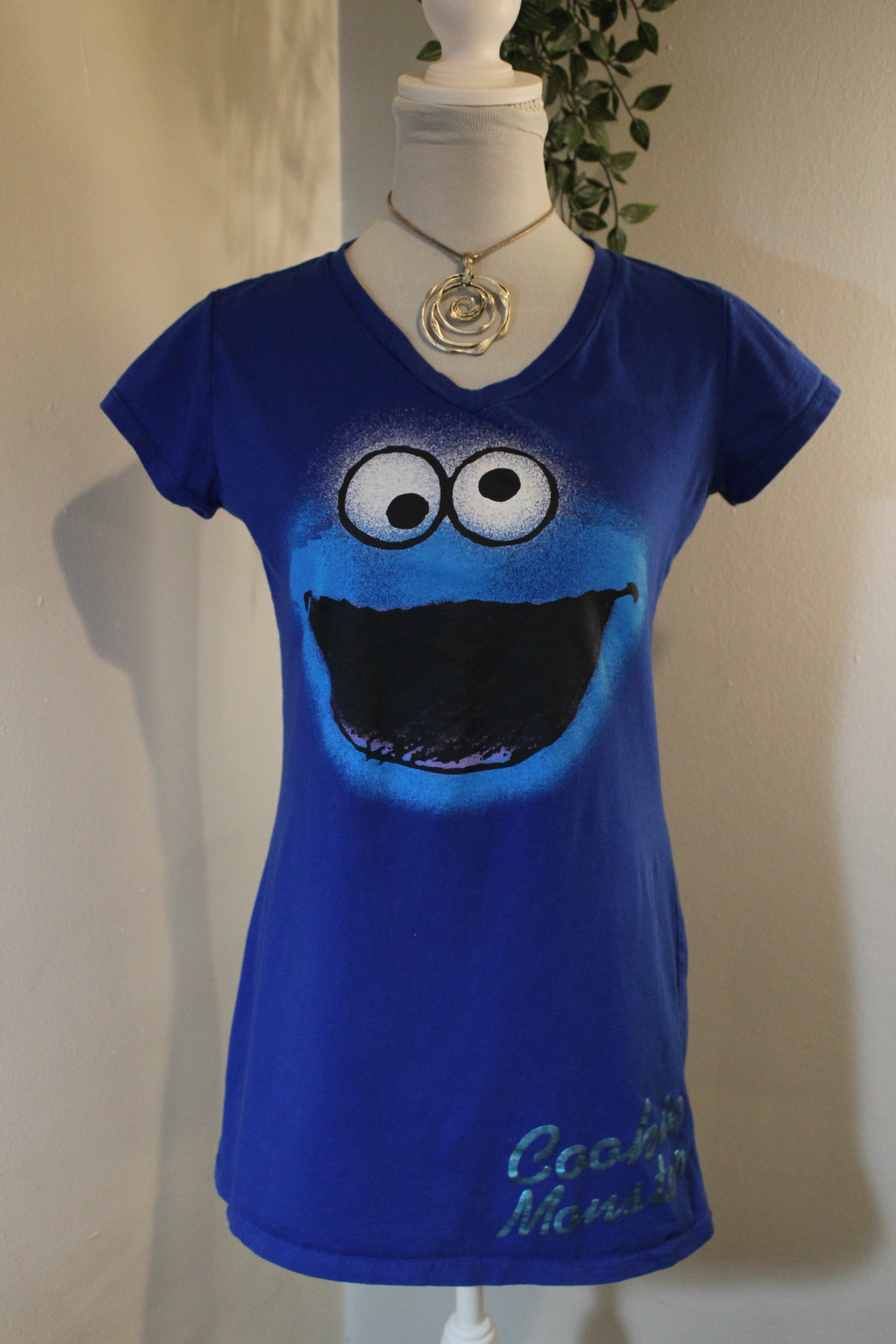 Cookie Monster Shirt