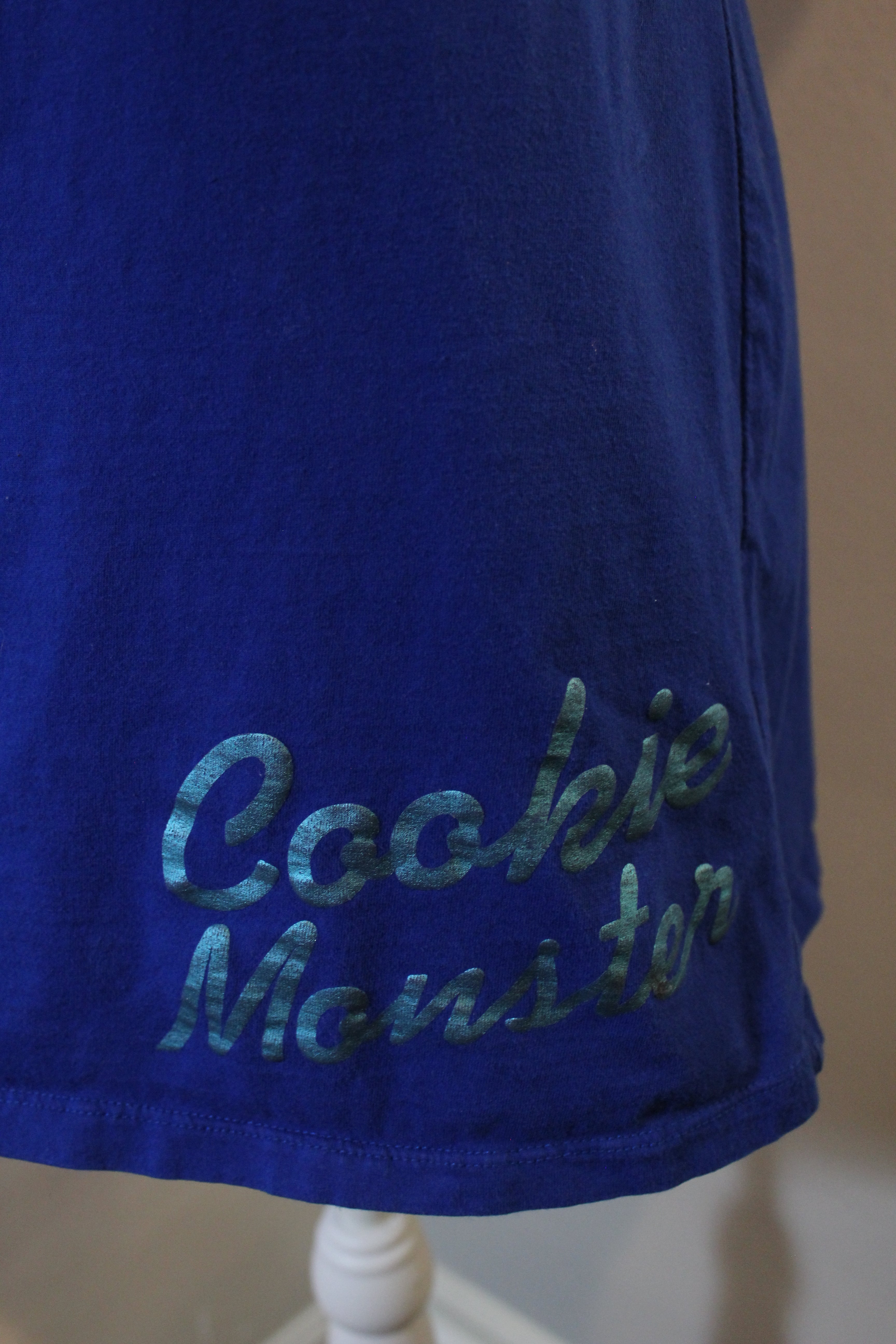 Cookie Monster Shirt