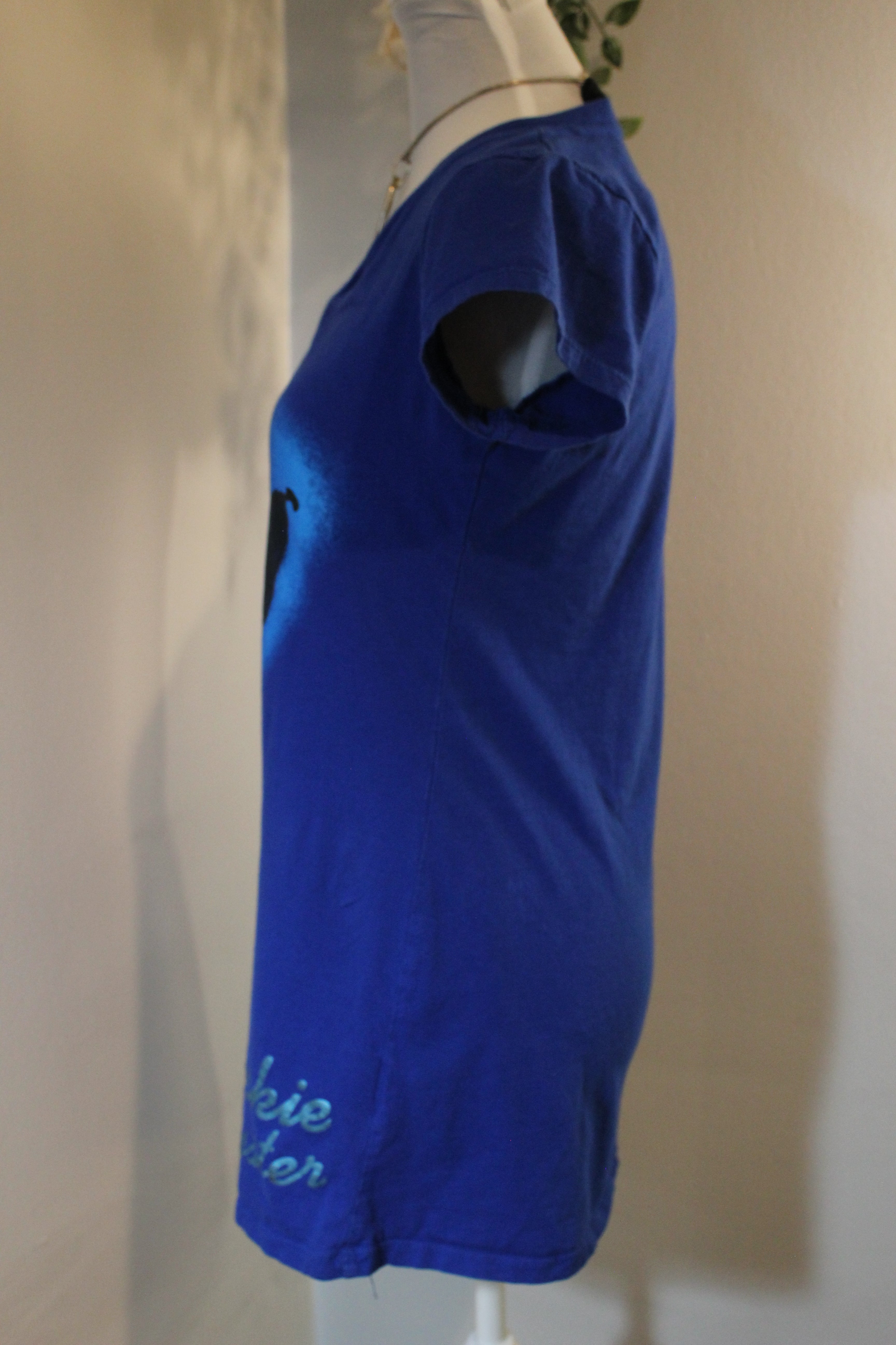 Cookie Monster Shirt