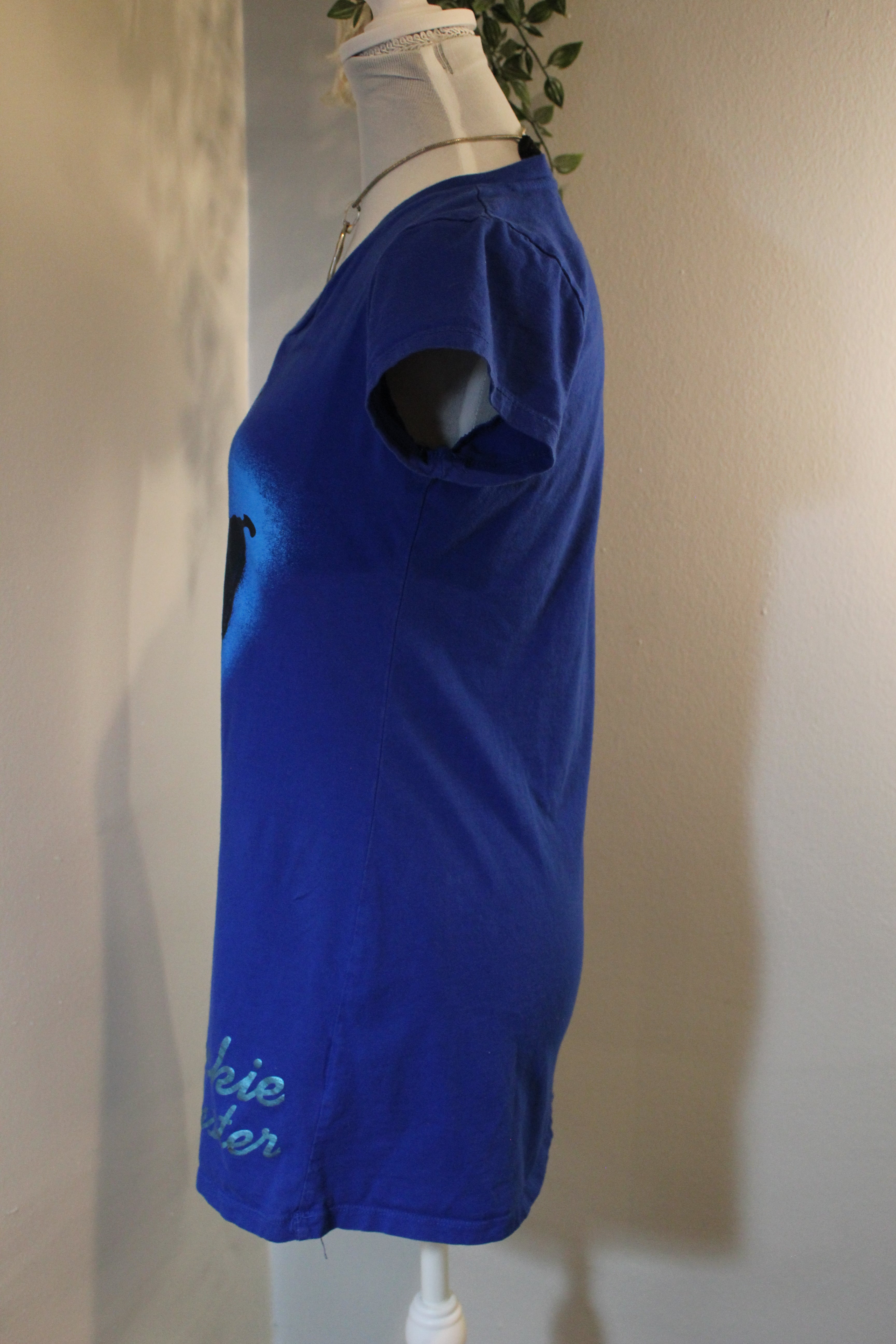 Cookie Monster Shirt