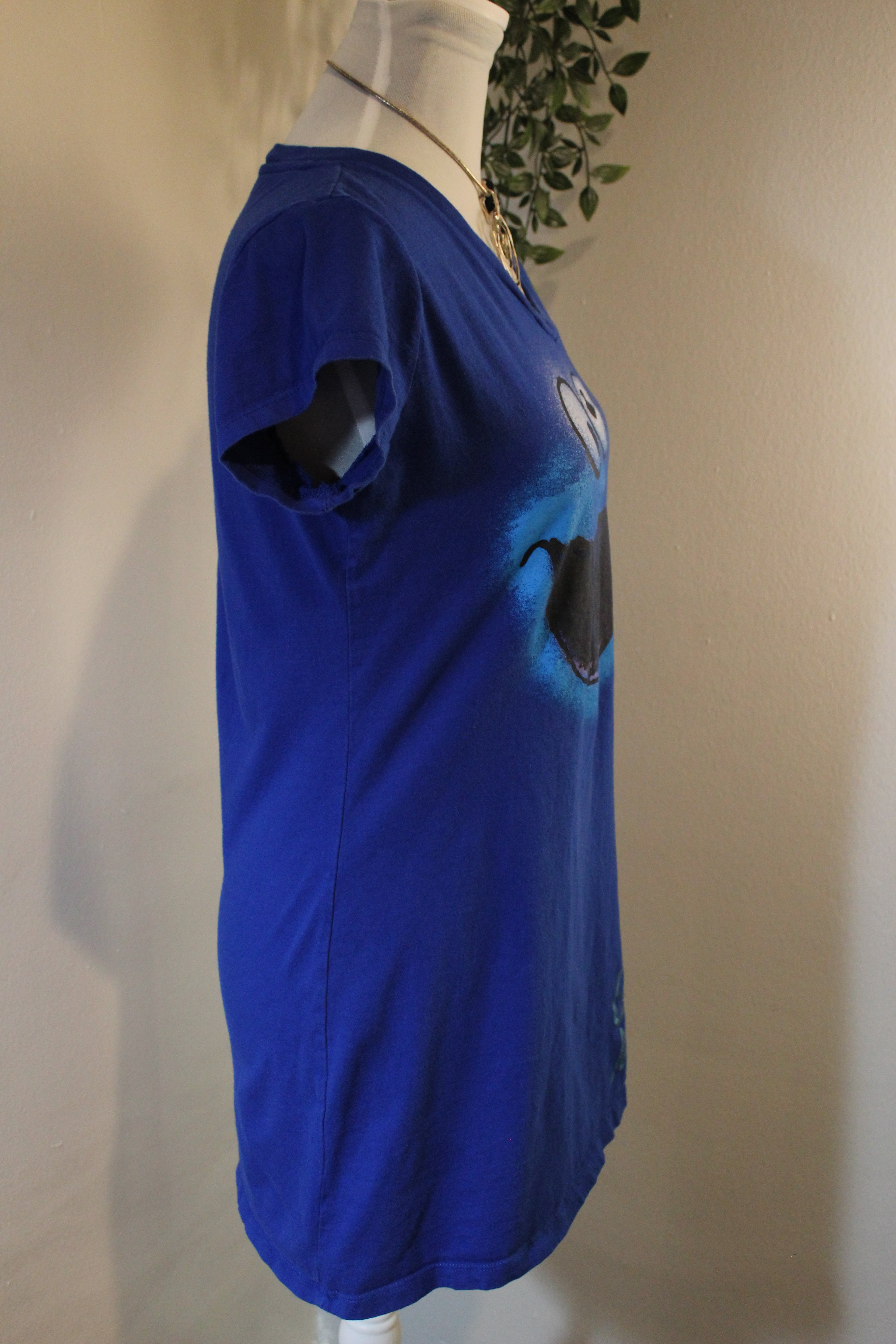 Cookie Monster Shirt