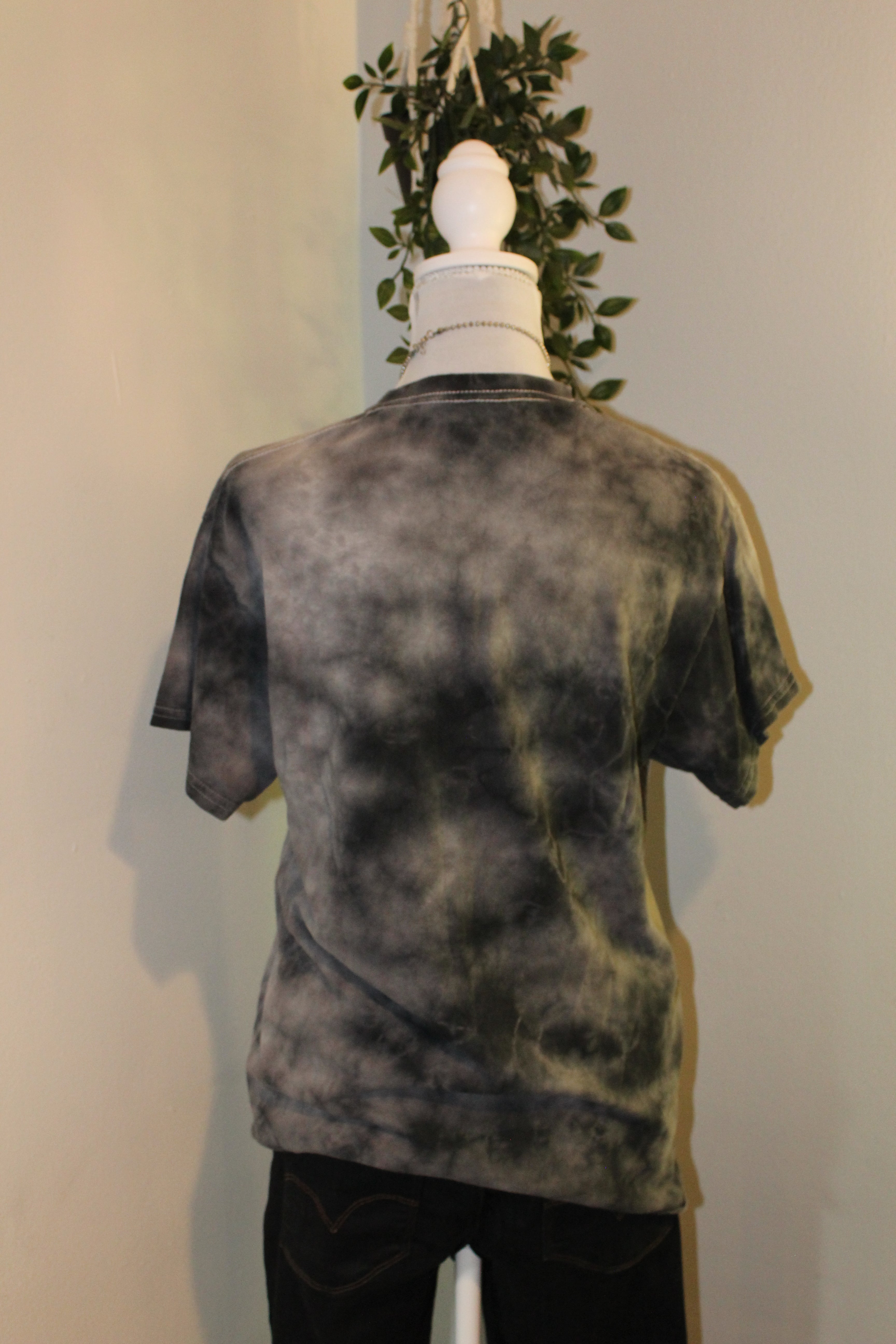 Smashing Pumpkins Band Tee